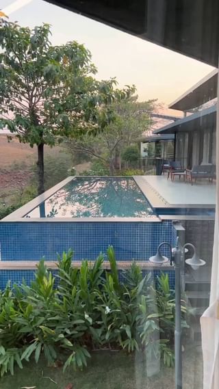 Lakesore Instagram Reel